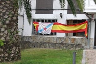 Bandeiras, bandeiras e m&aacute;is bandeiras (FOTO)