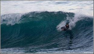 SurfGZ.com - Novo xornal surfeiro galego