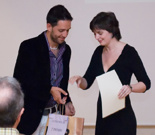 Categor&iacute;a B, 2&ordm;, Montserrat Costas Palomo