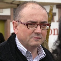 Javier Madrazo