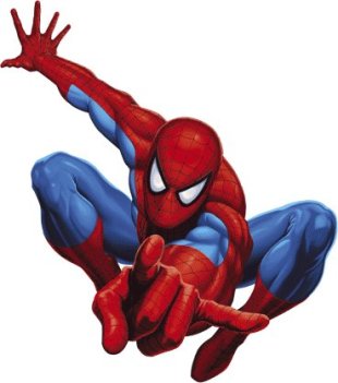 Spiderman, Batman e Harry Potter tampouco son ben vistos en Ir&aacute;n