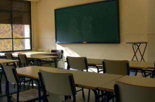O &uacute;nico recurso que lle queda ao profesor &eacute; acudir ao TSXG