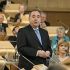 O Goberno de Escocia lembra a s&uacute;a promesa de consultar o pobo sobre a independencia do pa&iacute;s o ano que v&eacute;n