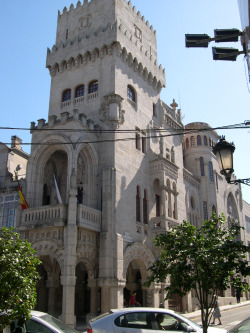 Concello do Porri&ntilde;o