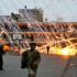 M&aacute;is da metade dos mortos no masacre de Gaza eran civ&iacute;s