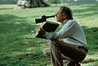 O cineasta inglés Ken Loach