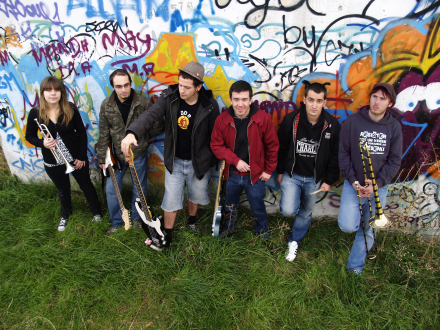 Trapallada - Moito cami&ntilde;o por facer