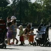 Ao 'cheque beb&eacute;' te&ntilde;en acceso os nados a partir do 1 de xullo de 2007