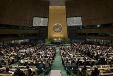 O Consello de Dereitos Humanos da ONU re&uacute;nese en Xenebra