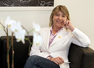 O departamento que dirixe Rosa Quintana s&oacute; executou un 41% do seu orzamento para 2009