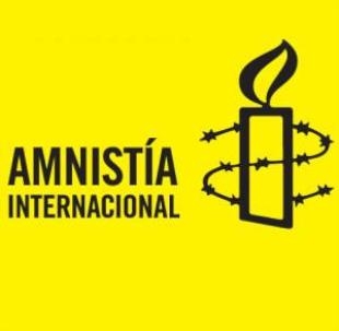 Amnist&iacute;a Internacional