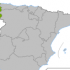 Mapa das comunidades aut&oacute;nomas