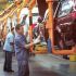 Sector da automoci&oacute;n