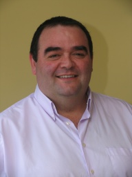 Eladio Romero, secretario de Acci&oacute;n Sindical de UXT-Galicia