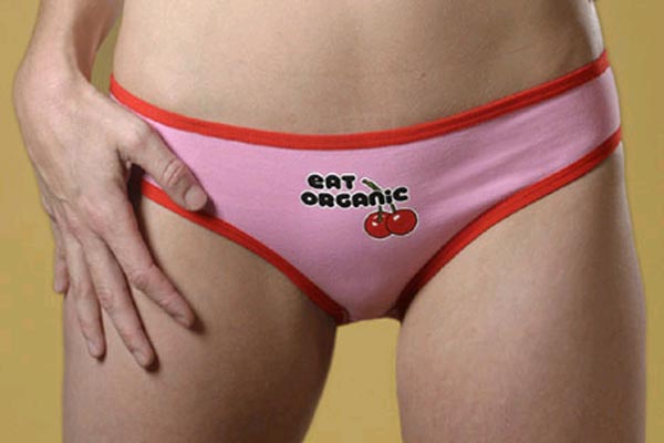 Buenostyle panties
