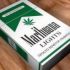 California poder&iacute;a legalizar a venda de cannabis para elevar os ingresos