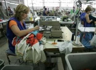 O Expediente de Regulaci&oacute;n de Emprego (ERE) deixou na r&uacute;a a 237 traballadores