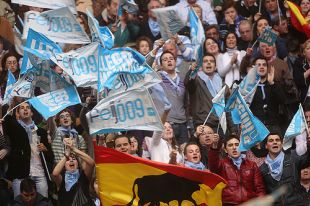 O PPdeG segue afirmando que o cambio na pol&iacute;tica ling&uuml;&iacute;stica est&aacute; avalado polas urnas