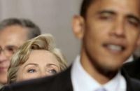 Clinton ocupar&aacute; un dos cargos m&aacute;is importantes da Administraci&oacute;n Obama