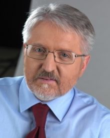 O ministro Orzechowski