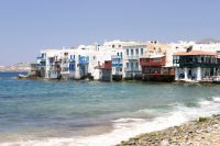 Das seis mil illas, 227 est&aacute;n habitadas