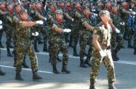 Soldados da Brilat