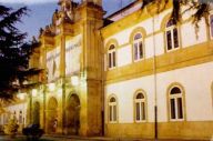 Pazo da Deputaci&oacute;n