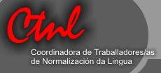 Logotipo da CTNL