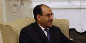 Maliki, delegados da ONU e países veciños participan na xuntanza