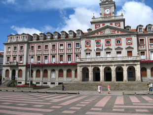 concello de ferrol