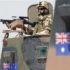 Ex&eacute;rcito australiano