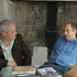 "Galiza est&aacute; en d&eacute;beda con Almoina", entrevista a Salvador Morales e Xurxo Mart&iacute;nez Crespo