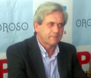 Manuel Siverio Mirás