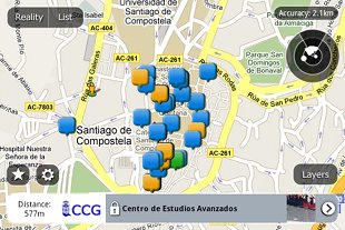 Detalle da aplicaci&oacute;n, en formato mapa