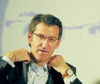Feijoo asegura que esta decisi&oacute;n xudicial ampara a derrogaci&oacute;n do decreto e&oacute;lico do bipartito