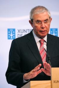 Touri&ntilde;o, este xoves