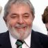 Lula da Silva poder&iacute;a aspirar &aacute; Secretar&iacute;a Xeral da ONU