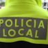 Polic&iacute;a Sada