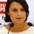 A socialista Laura Seara presentar&aacute; informaci&oacute;n que certifica que viaxou en taxi e mais no veh&iacute;culo da s&uacute;a parella