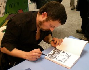 David Rub&iacute;n