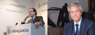 M&eacute;ndez, "na orixe" do problema, Gayoso, "obst&aacute;culo para a soluci&oacute;n", lamentan no sector