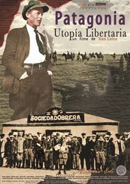 'Patagonia, utop&iacute;a libertaria', ser&aacute; proxectada o xoves