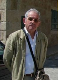 Carmelo Teixeiro