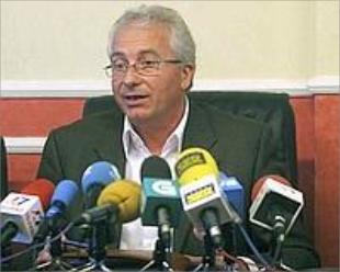 O ex alcalde de Gondomar foi condenado a un ano e medio de prisi&oacute;n