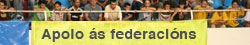 Imaxe do programa de apoio &aacute;s federaci&oacute;ns