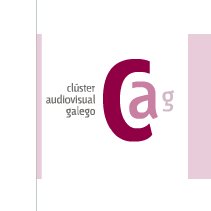 Logotipo do cl&uacute;ster