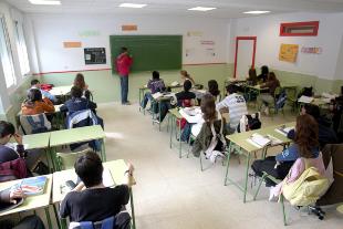 "Que sexan os pais quen decidan a lingua de ensino dos seus fillos non ten l&oacute;xica ningunha", di Formoso
