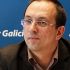 Anxo Lorenzo promete unha pol&iacute;tica ling&uuml;&iacute;stica "baseada na promoci&oacute;n activa" do galego