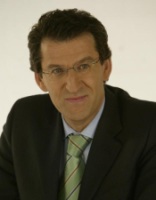 Alberto Núñez Feijoo