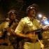 Polic&iacute;a de Mumbai